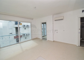 شقق 1+1 في منطقة ليمان - أنطاليا الصغيرة 