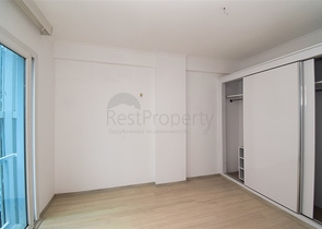 شقق 1+1 في منطقة ليمان - أنطاليا الصغيرة 