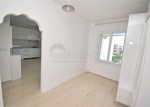 شقق 1+1 في منطقة ليمان - أنطاليا الصغيرة 