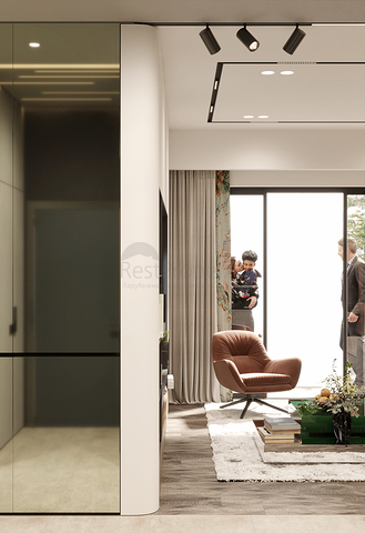 مشروع استثماري في منطقة مولايوسوف - أنطاليا الصغيرة 