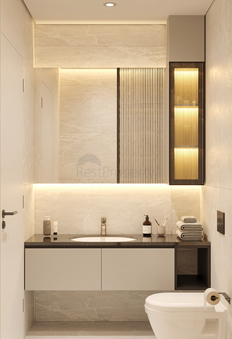 مشروع استثماري في منطقة مولايوسوف - أنطاليا الصغيرة 