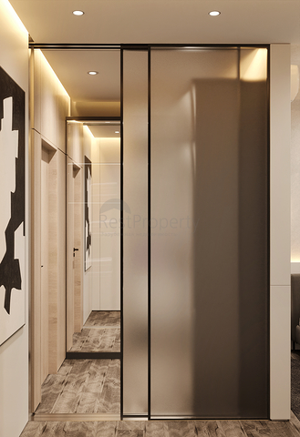 مشروع استثماري في منطقة مولايوسوف - أنطاليا الصغيرة 