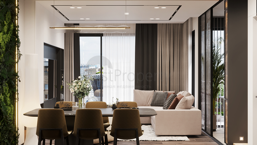 مشروع استثماري في منطقة مولايوسوف - أنطاليا الصغيرة 