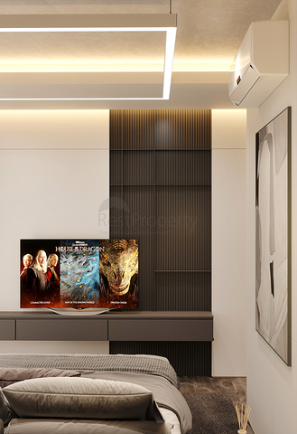 مشروع استثماري في منطقة مولايوسوف - أنطاليا الصغيرة 