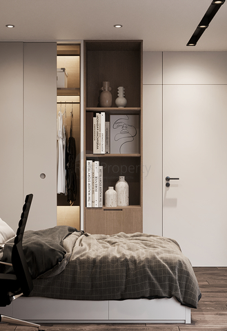 مشروع استثماري في منطقة مولايوسوف - أنطاليا الصغيرة 