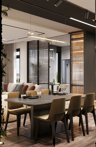 مشروع استثماري في منطقة مولايوسوف - أنطاليا الصغيرة 