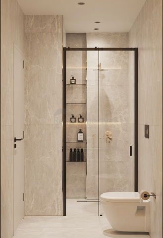 مشروع استثماري في منطقة مولايوسوف - أنطاليا الصغيرة 