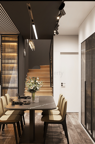 مشروع استثماري في منطقة مولايوسوف - أنطاليا الصغيرة 