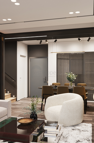 مشروع استثماري في منطقة مولايوسوف - أنطاليا الصغيرة 