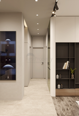 مشروع استثماري في منطقة مولايوسوف - أنطاليا الصغيرة 