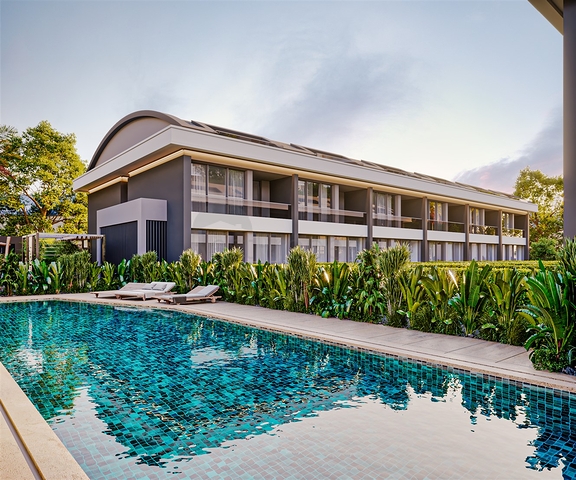 مشروع استثماري في منطقة مولايوسوف - أنطاليا الصغيرة 