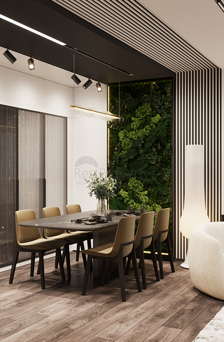 مشروع استثماري في منطقة مولايوسوف - أنطاليا الصغيرة 