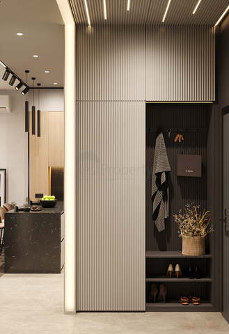 مشروع استثماري في منطقة مولايوسوف - أنطاليا الصغيرة 