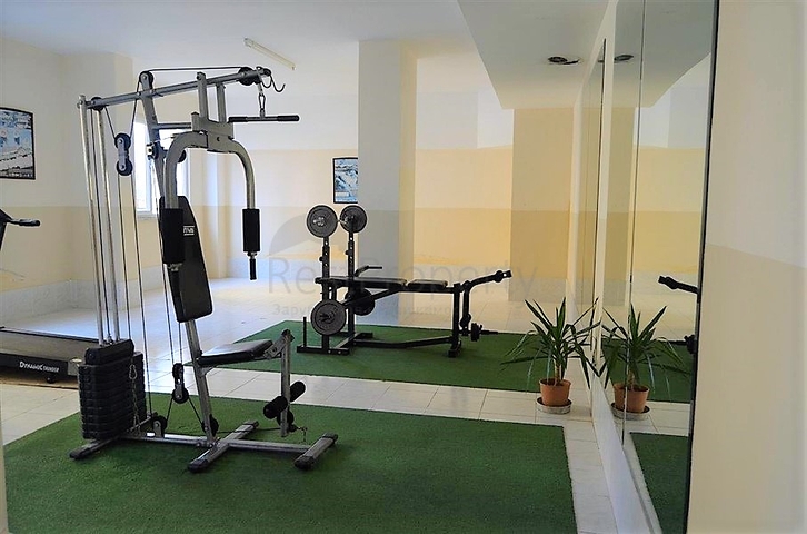 شقة 2+1 في منطقة محمودلار