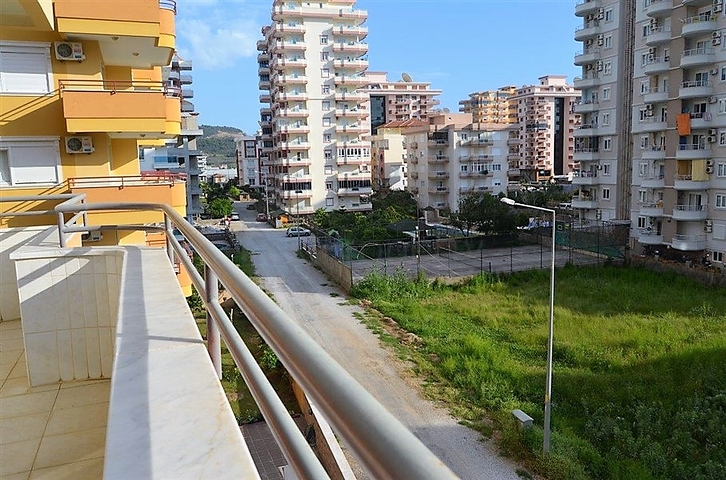 شقة 2+1 في منطقة محمودلار