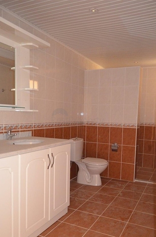 شقة 2+1 في منطقة محمودلار