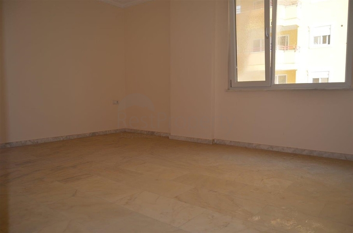 شقة 2+1 في منطقة محمودلار