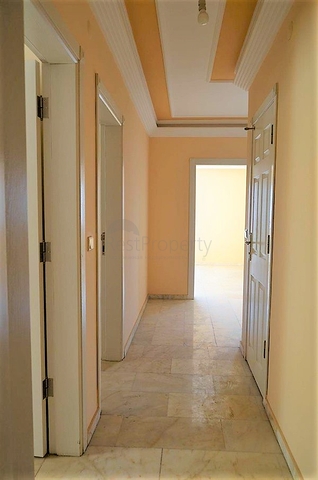 شقة 2+1 في منطقة محمودلار