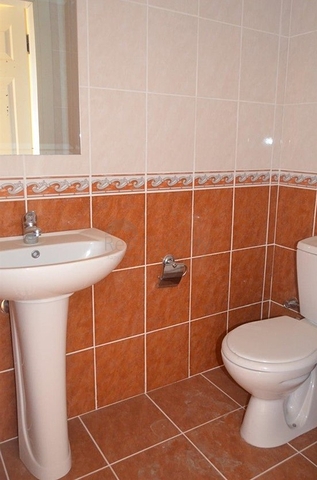 شقة 2+1 في منطقة محمودلار