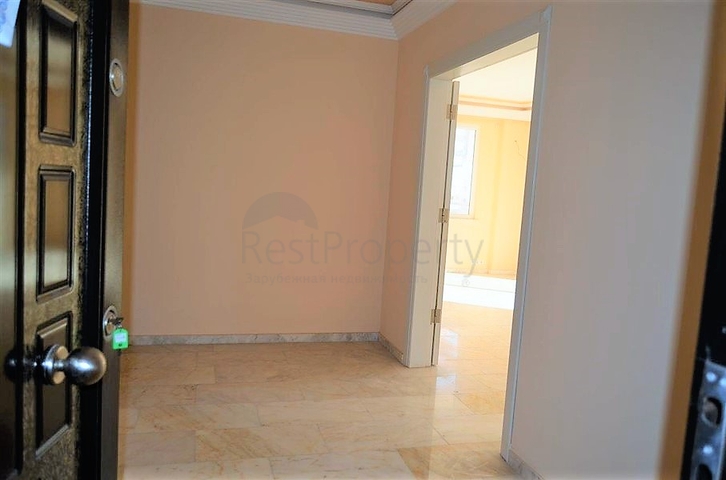 شقة 2+1 في منطقة محمودلار