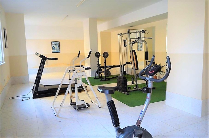 شقة 2+1 في منطقة محمودلار