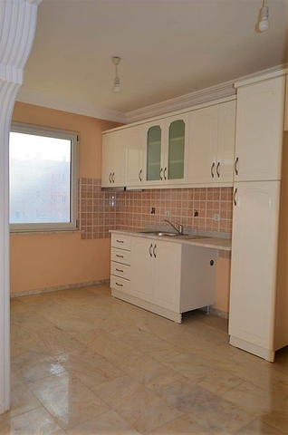 شقة 2+1 في منطقة محمودلار