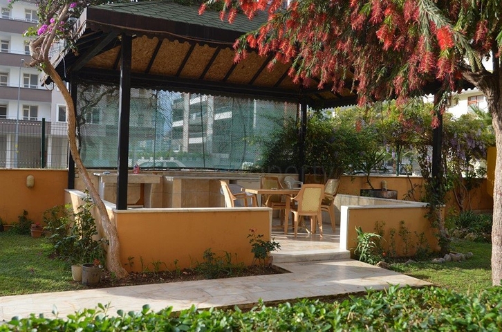 شقة 2+1 في منطقة محمودلار