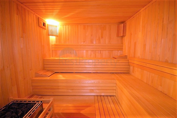 شقة 2+1 في منطقة محمودلار