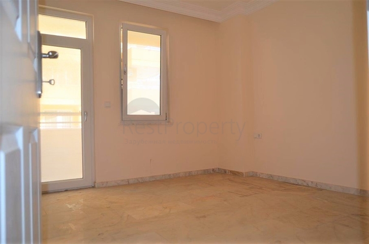 شقة 2+1 في منطقة محمودلار