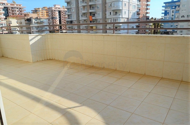 شقة 2+1 في منطقة محمودلار