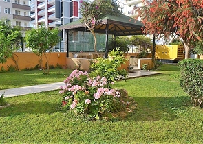 شقة 2+1 في منطقة محمودلار