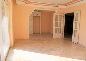 شقة 2+1 في منطقة محمودلار