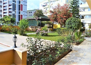 شقة 2+1 في منطقة محمودلار