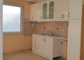 شقة 2+1 في منطقة محمودلار