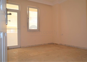 شقة 2+1 في منطقة محمودلار