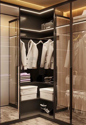 شقق 2+1 في الملايوسوف - حي أنطاليا