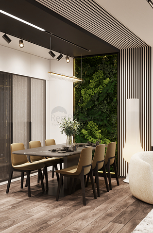 شقق 2+1 في الملايوسوف - حي أنطاليا