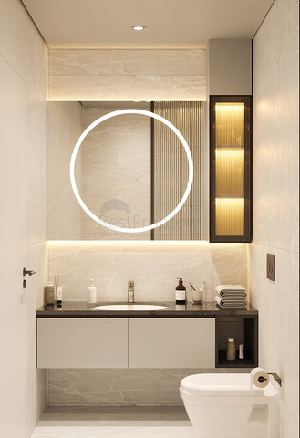 شقق 2+1 في الملايوسوف - حي أنطاليا