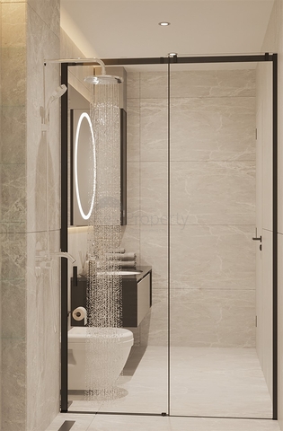 شقق 2+1 في الملايوسوف - حي أنطاليا