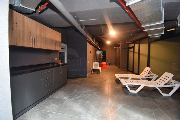 شقق 2+1 و 3+1 في حي أنكالي-أنطاليا 