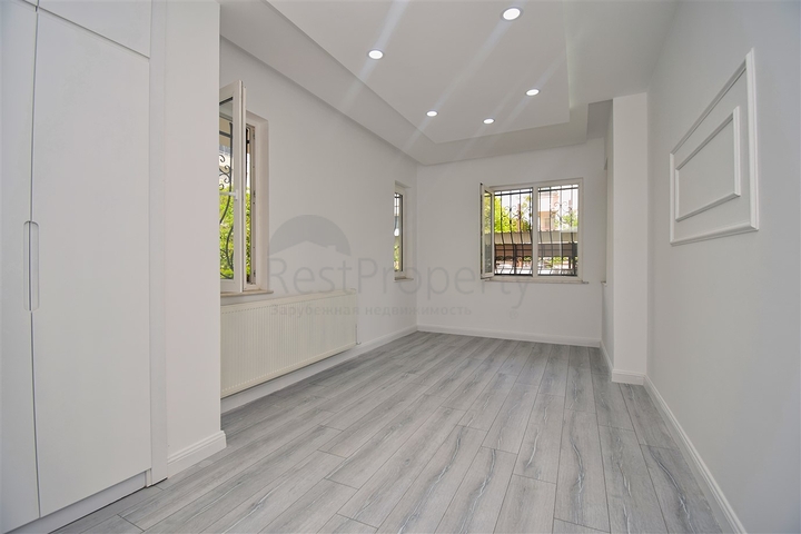 شقة 3+1 في كاجلايان - حي أنطاليا 