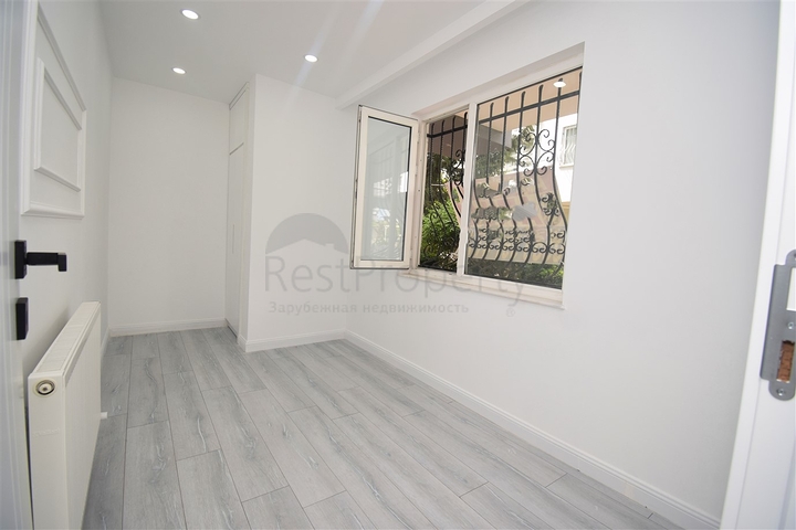 شقة 3+1 في كاجلايان - حي أنطاليا 