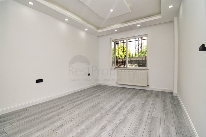 شقة 3+1 في كاجلايان - حي أنطاليا 