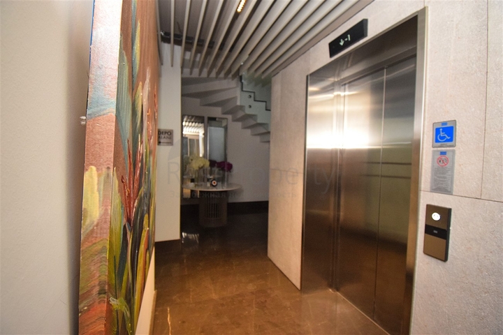 شقق دوبلكس 2+1 ، 3+1 و 5+1 في حي شيرينالي - أنطاليا 