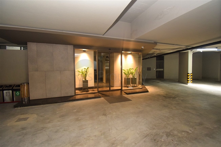 شقق دوبلكس 2+1 ، 3+1 و 5+1 في حي شيرينالي - أنطاليا 