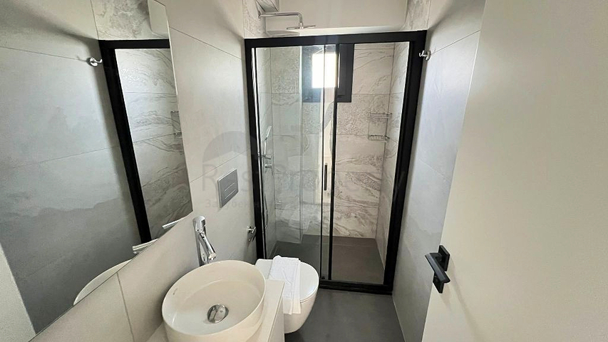 شقق دوبلكس 2+1 و 4+1 في فتحية - منطقة أنطاليا 