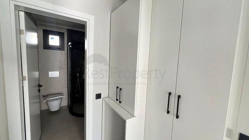 شقق دوبلكس 2+1 و 4+1 في فتحية - منطقة أنطاليا 