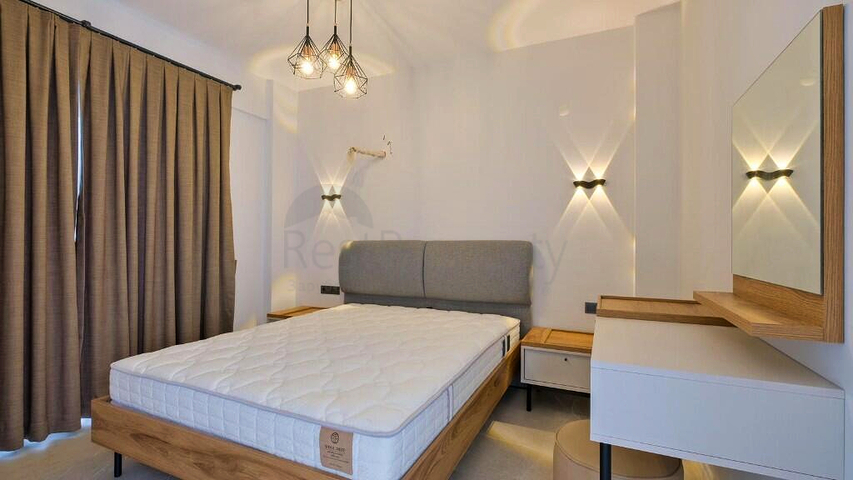 فيلا 3+1 في فتحية-منطقة أنطاليا 