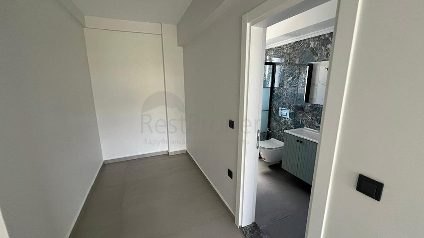 فيلا 4+1 في فتحية-منطقة أنطاليا