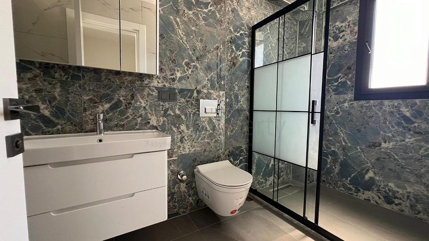 فيلا 4+1 في فتحية-منطقة أنطاليا